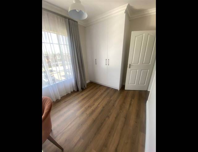 3 BEDROOM TOWNHOUSE FOR SALE IN FARRARMERE